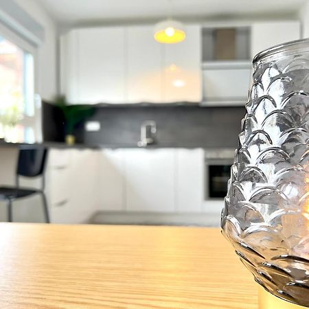 Comfy Apartment Mit Garten In Koeln Exterior photo