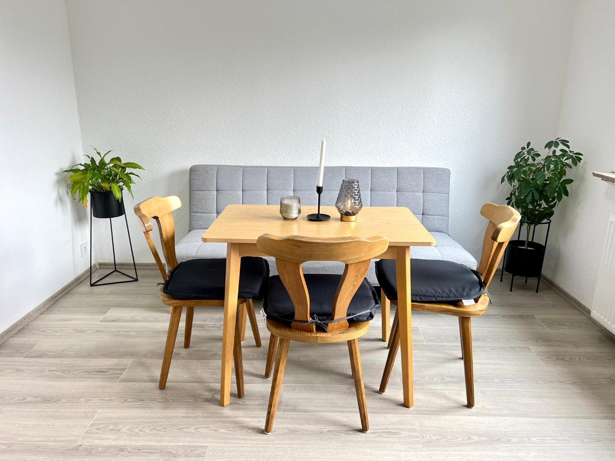 Comfy Apartment Mit Garten In Koeln Exterior photo