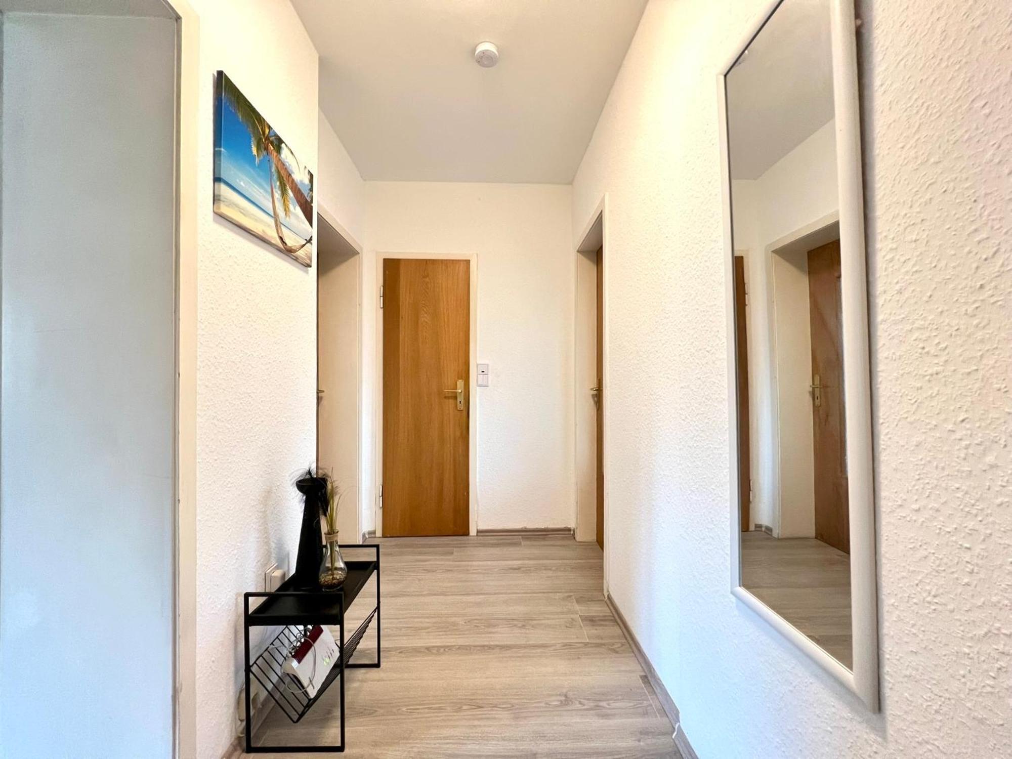 Comfy Apartment Mit Garten In Koeln Exterior photo